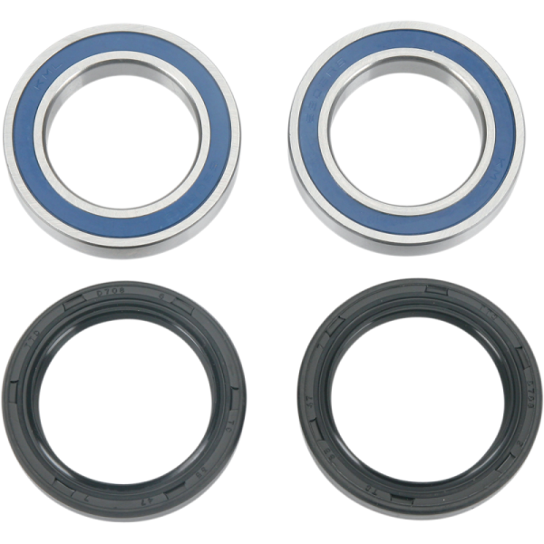 (image for) Moose Racing Front Wheel Bearing and Seal Kit for KTM Super Duke 1290 GT/R 14-22