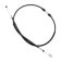(image for) Clutch CW Cable