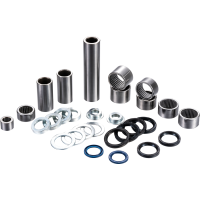 (image for) Factory Links OEM Series Linkage Bearing Rebuild Kit - YAMAHA YZ250F 10-13