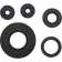 (image for) Vertex Engine Oil Seal Kit 0935-1239