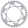 (image for) Vortex Rear Aluminum Silver Sprocket - 39T