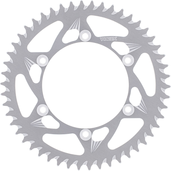 (image for) Vortex Rear Aluminum Silver Sprocket - 39T