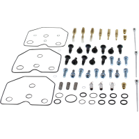 (image for) Carburetor Repair Kit for Yamaha Nytro ER 06-07