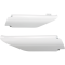 (image for) Acerbis Replacement Lower Fork Cover Sets/Shoe Protectors - White