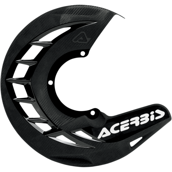 (image for) Acerbis X-Brake Disc Cover - Black