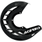 (image for) Acerbis X-Brake Disc Cover - Black