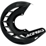 (image for) Acerbis X-Brake Disc Cover - Black