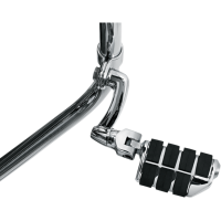 (image for) Longhorn Offset Dually ISO-Pegs w/ 1-1/2" clamp