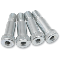 (image for) 3/8" x 3/4" Shoulder Bolts (4-Pack)