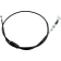 (image for) Motion Pro Clutch Cable - Suzuki RM400 78