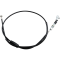 (image for) Motion Pro Throttle Cable for Suzuki TS185 Sierra 71-76