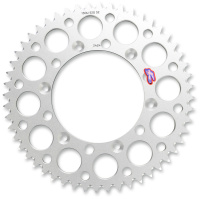 (image for) Rear Sprocket 52T Silver