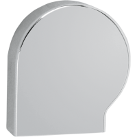 (image for) Baron Rear Horn Cover