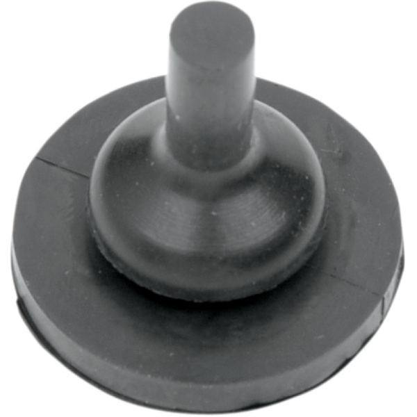 (image for) Drag Specialties Kickstand Bumper 07-17 FLST