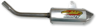 (image for) FMF Shorty Silencer - KTM 150 XC 10