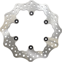 (image for) Moose Offroad RFX Rear Brake Rotor