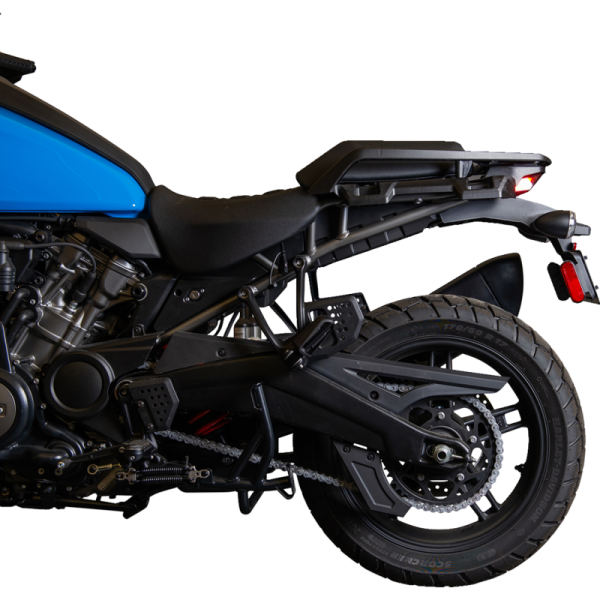 (image for) Kodlin 1" Lowering Kit Pan America