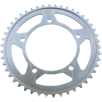 (image for) Steel OEM Replacement Rear Sprocket - 46T