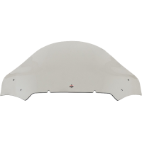 (image for) Pro-Touring Flare Windshield 13.5" Tint