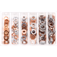 (image for) Drain plug/banjo bolt assortment
