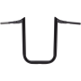 (image for) Grande Prime Ape Handlebars 18" Black