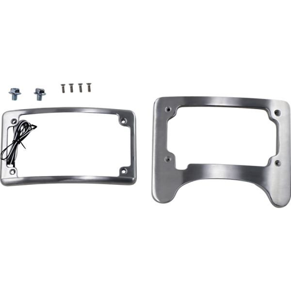 (image for) Custom Dynamics Turn Signal Elimination Kit Raw