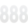 (image for) Standard Numbers - 6" White - No. 8