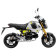 (image for) LV-10 Exhaust - Carbon Fiber