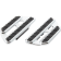 (image for) Method Passenger Floorboard, Chrome