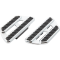 (image for) Method Passenger Floorboards Chrome