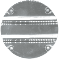 (image for) Chrome Blood Groove Trap Door