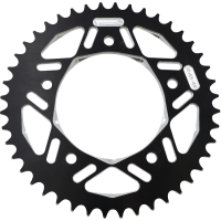 (image for) Rear CAT5 Sprocket 44T (Black)