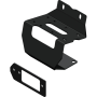 (image for) KFI Winch Mount 4505-1232