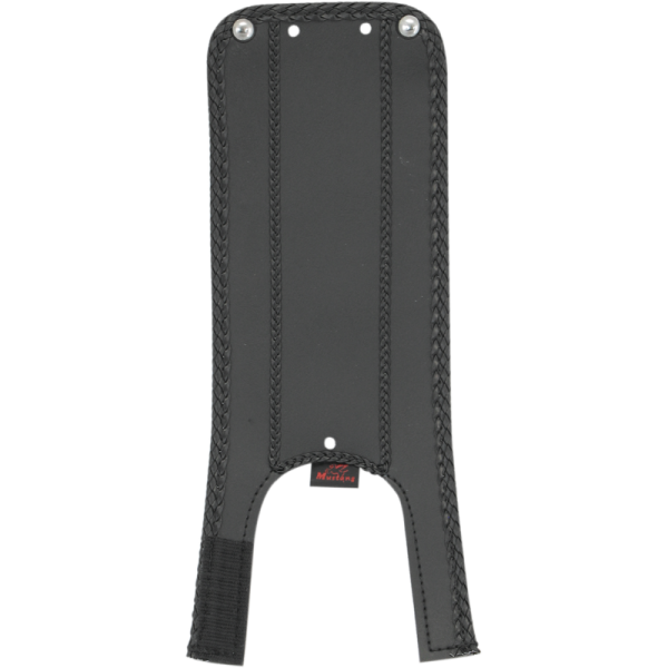 (image for) Tank Bib W/O Pouch Plain