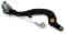 (image for) TMV Brake Pedal - Suzuki RM-Z250 05-06