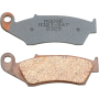 (image for) DP Brakes XCR Front Brake Pad 1721-0085