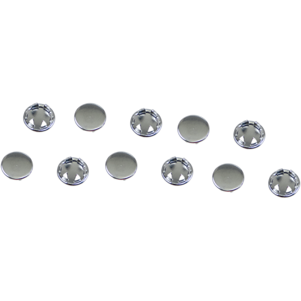 (image for) Drag Specialties End Plugs 3/8"