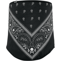 (image for) SportFlex Neck Gaiter - Classic bandanna