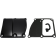 (image for) Transmission Top Cover - Black