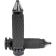 (image for) Avon Custom Grips - Spike, Diamond, Black Anodized