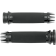 (image for) Avon Custom Grips - Excalibur, Black Anodized