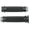 (image for) Custom Grips Excalibur Black Anodized