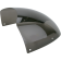 (image for) Replacement Smoke Windshield