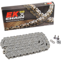 (image for) 520ZVX3 Cut-to-Length Chain, 120 Links, Gold