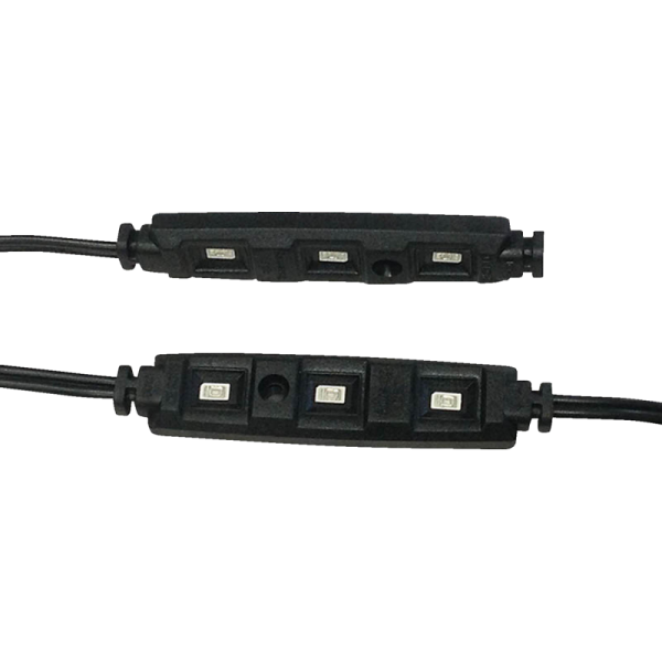 (image for) BRITE-LITES Two-Strip LED Accent Kit, Green