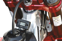 (image for) Hardline Hour Meter Mount