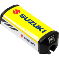 (image for) Factory Effex Premium Bulge Bar Pad - Suzuki