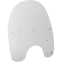 (image for) Replacement Plastic 19" Solar