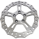 (image for) Arlen Ness Jagged Rear Brake Rotor