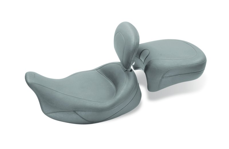 (image for) MUSTANG Vintage Super Solo Seat